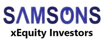 Samson Investments Group logo