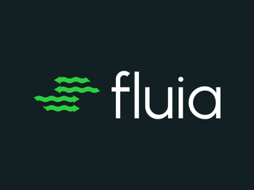 Agencia Fluia logo