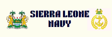 Sierra Leone Navy logo