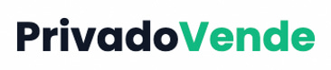 privado vende logo