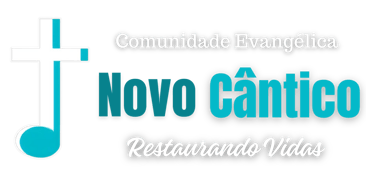 Comunidade Evangélica Novo Cântico logo