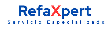 RefaXpert logo
