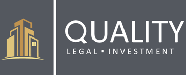 Quality Legal Investment logo