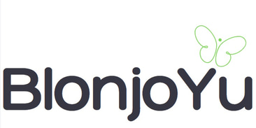 Blonjoyu logo