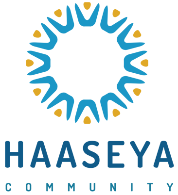 HaaseyaCommunity logo