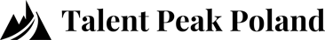 Talent Peak logo