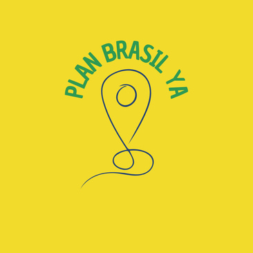 Plan Brasil Ya logo