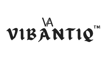 VIBANTIQ logo