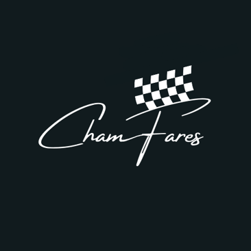 Cham Fares logo