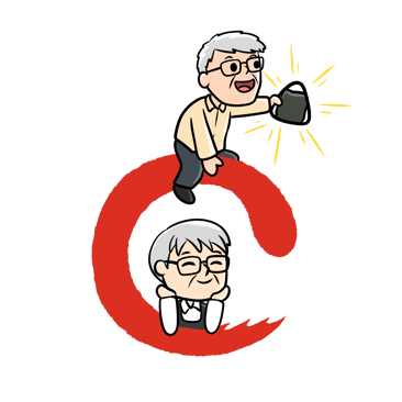 Chef Kimbap logo