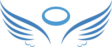 The Angelic Path logo