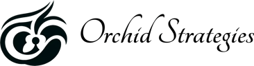 Orchid Strategies logo
