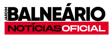 Jardim Balneário Notícias logo