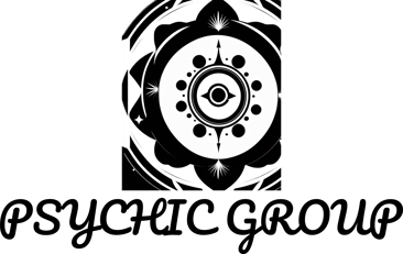 PSYCHIC GROUP LIMITED logo