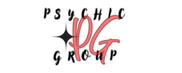 PSYCHIC GROUP LIMITED logo