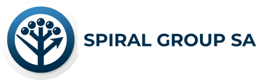 SPIRAL GROUP SA logo