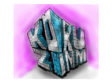 KORUZIMM logo