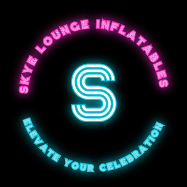 Skye Lounge Inflatables logo