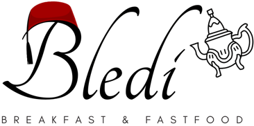 Bledi logo