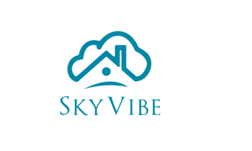 skyvibe property logo