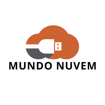 Mundo Nuvem logo