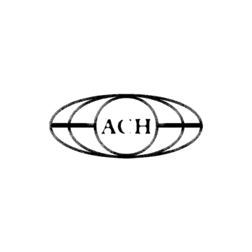 ACH logo