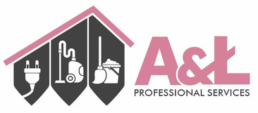 A&Ł PROFESSIONAL SERVICES logo