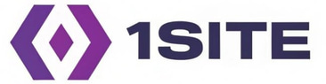 1 Site - 1 Page Websites logo