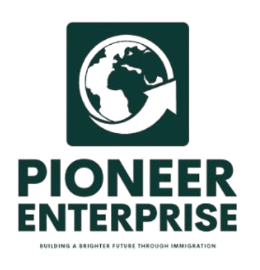 pioneerenterprise logo