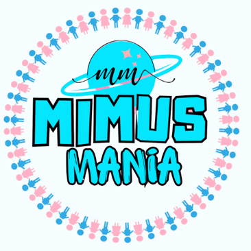 Mimus Mania logo
