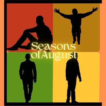 Seasons Of August logo