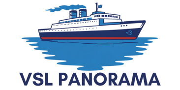 VSL Panorama logo