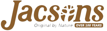 Jacsons logo