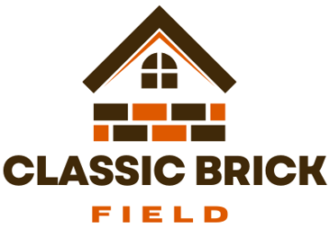 CLASSIC BRICK FIELD logo