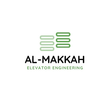 Al-Makkah Elevator Engineering logo