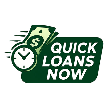 Quick Loans Now logo