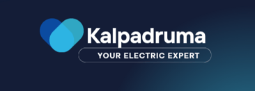 Kalpadruma Store logo