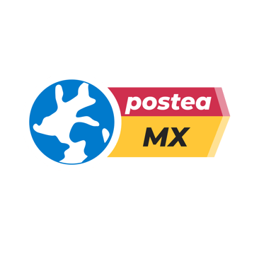 Postea Mx logo