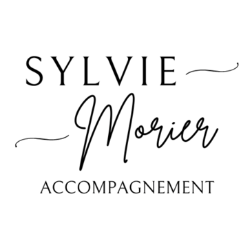 Sylvie Morier Accompagnement logo