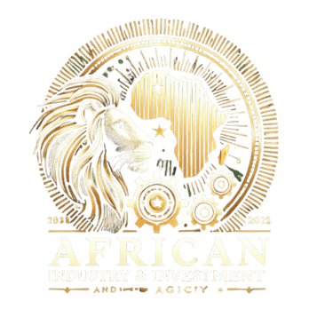 African Industry™ logo