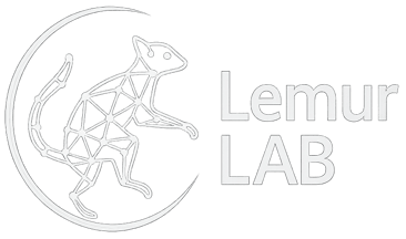 lemur.io logo