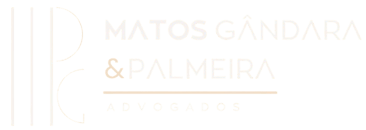 Matos, Gândara & Palmeira Advogados logo