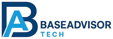 BaseAdvisor Tech logo