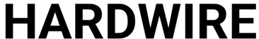 HARDWIRE logo
