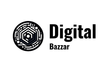 Digitalbazzar logo