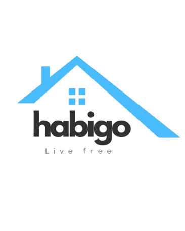 Habi Go logo