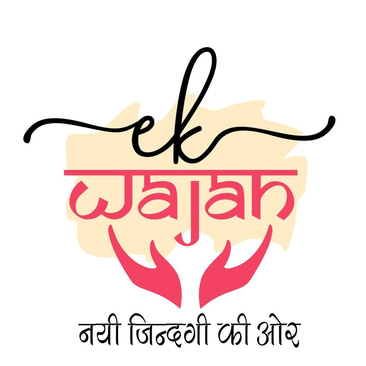 EK Wajah Society logo