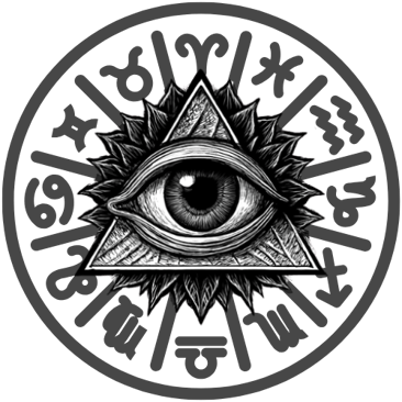 El Tarot de Majo logo