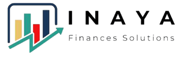 Inaya Finances Solutions logo