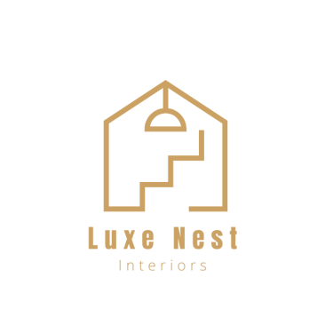 Luxe Nest Interiors logo